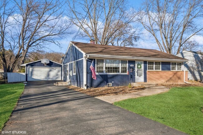 property at 16250 W Arlington Dr