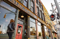 Apartamentos en Ypsilanti, MI