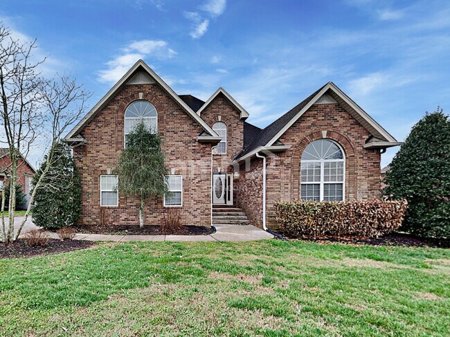 property at 408 Plantation Blvd