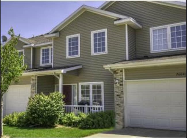 property at 2004 NW Ashton Ln