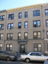 61-26 Woodbine St in Flushing, NY - Building Photo