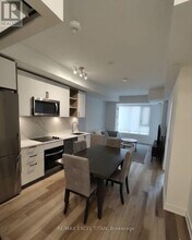 543 Richmond St W in Toronto, ON - Building Photo - Building Photo