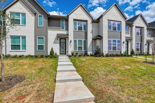 property at 2543 Huxley Mews