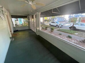 1231 Highland St N in St. Petersburg, FL - Building Photo - Building Photo