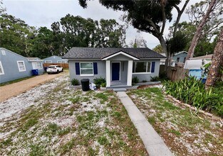 419 40th Ave S in St. Petersburg, FL - Building Photo - Building Photo