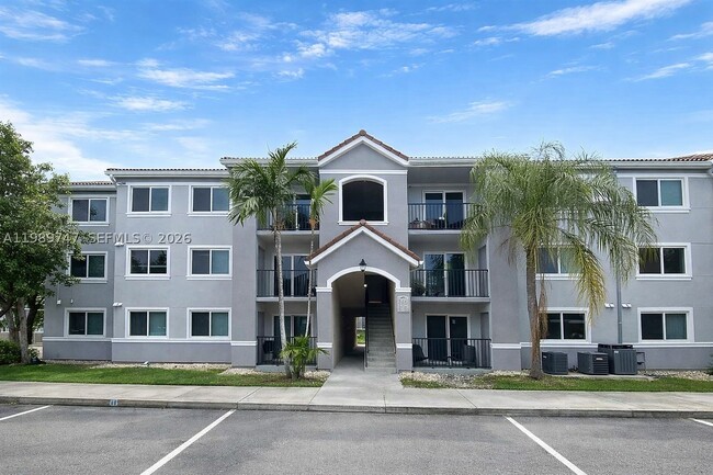 property at 15470 SW 284th St