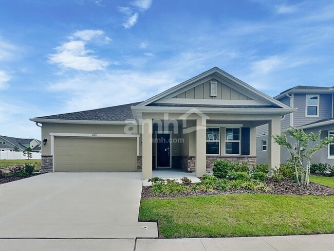 1029 Lake Trudy Dr