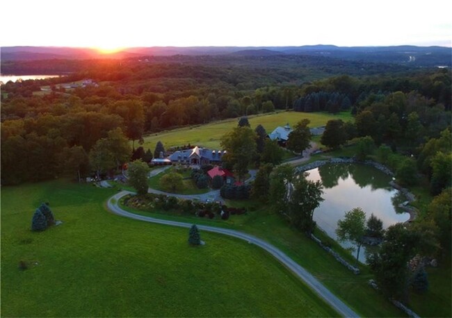 property at 311 Dingle Ridge Rd