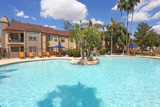 Greentree in Chandler, AZ - Foto de edificio - Building Photo