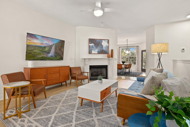 property at 1517 NW Bell Royal Ct