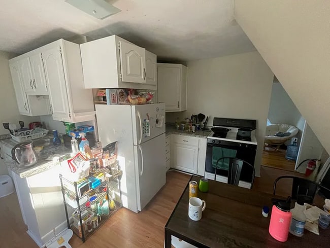 15 Fairmount St, Unit H