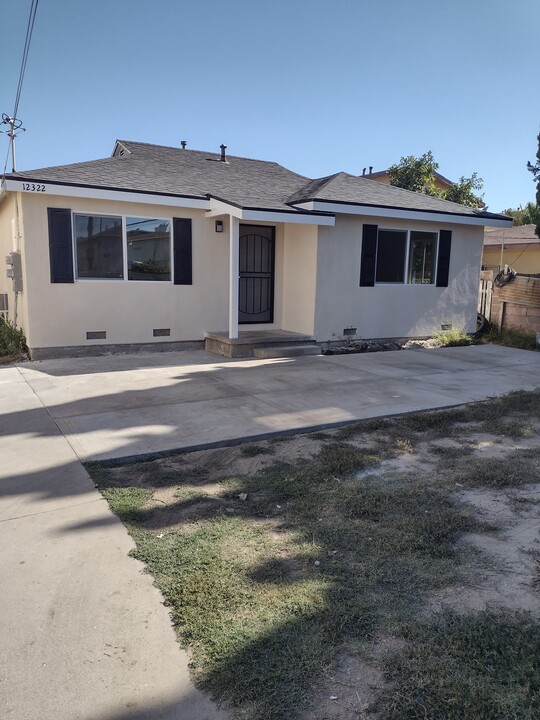 12322 Cheshire St in Norwalk, CA - Building Photo