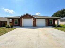 1616 Indian Trail in Harker Heights, TX - Building Photo
