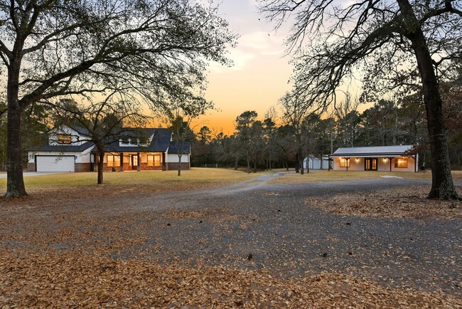 property at 19330 Veterans Rd