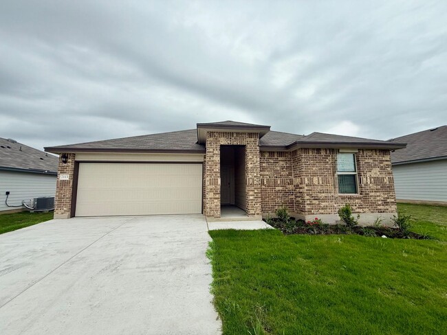 property at 7113 Canadian Dr