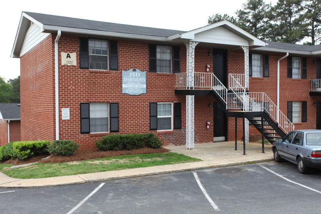 JSD Apartments in Norcross, GA - Building Photo - Building Photo