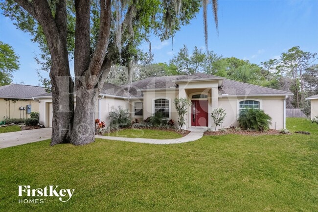 34333 Shadewood Cir in Leesburg, FL - Foto de edificio - Building Photo