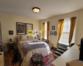 89 West Cedar St, Unit 5 in Boston, MA - Building Photo - Building Photo