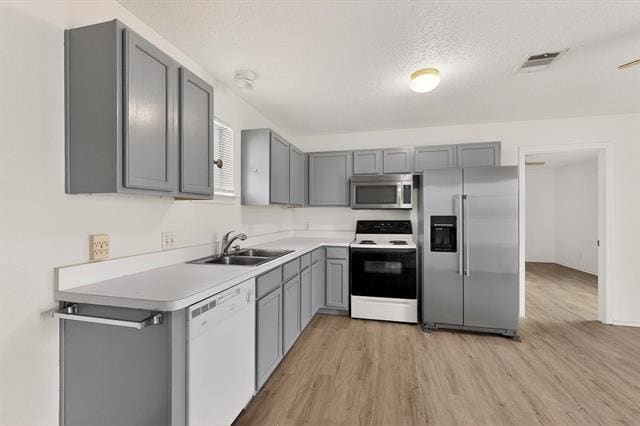 property at 150 Lobo Ln