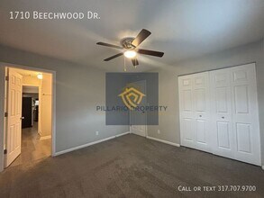 1710 Beechwood Dr in Plainfield, IN - Building Photo - Building Photo
