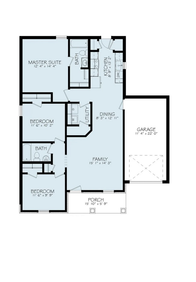 3403 Tiffin Ave in Lubbock, TX - Building Photo - Building Photo