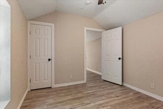 807 SW Jefferson Ave in Lawton, OK - Building Photo - Building Photo