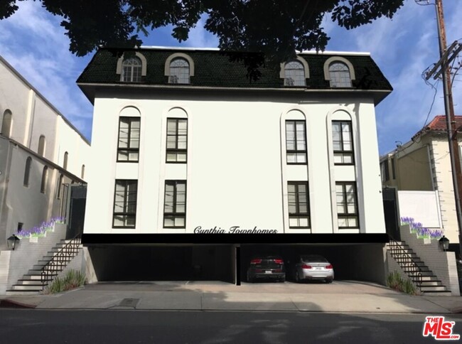 property at 9019 Cynthia St