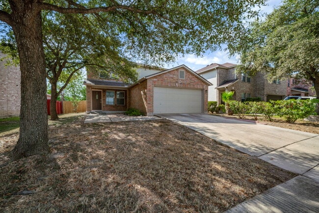 7719 Mesquite Farm in San Antonio, TX - Building Photo - Building Photo