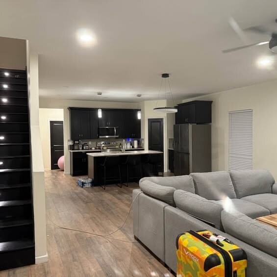 67 Cannon St, Unit 67A - Room 2 in Nashville, TN - Building Photo