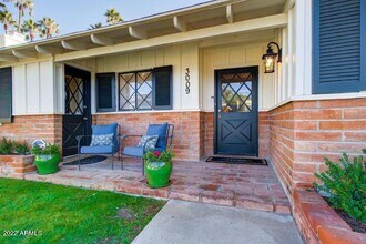 3009 N Valencia Ln in Phoenix, AZ - Building Photo - Building Photo