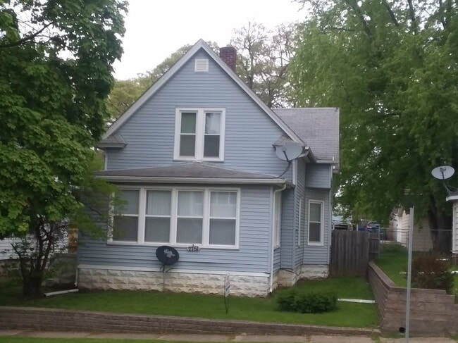 property at 2751 11th Avenue C