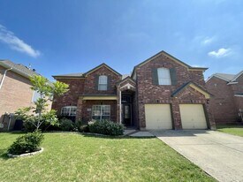 7723 Buccaneer Cir in Arlington, TX - Building Photo