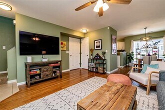 1365 S Danube Way in Aurora, CO - Building Photo - Building Photo