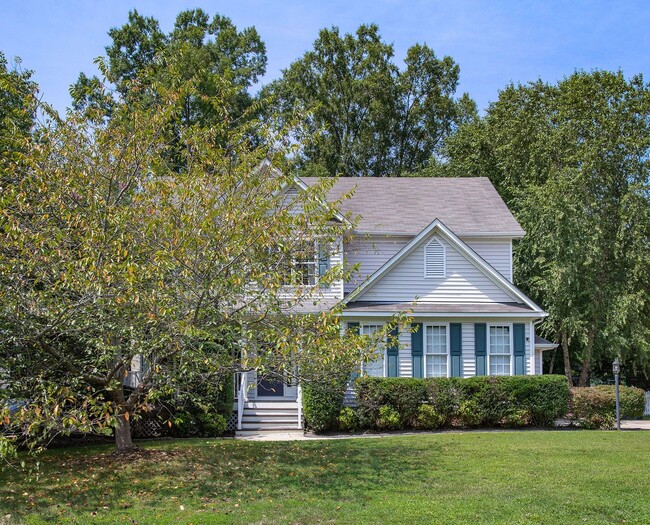 7912 Hampton Meadows Ln in Chesterfield, VA - Building Photo - Building Photo