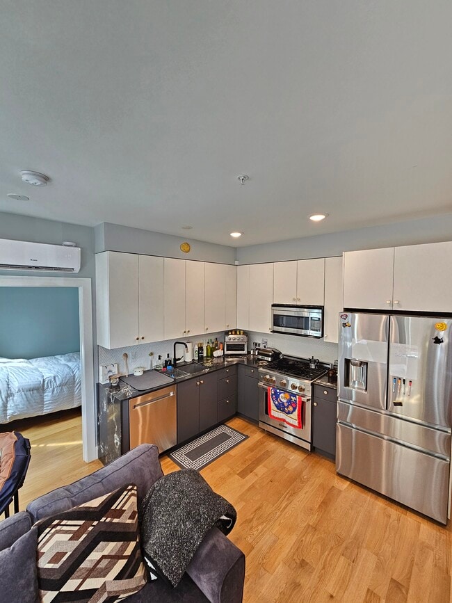 property at 281 Central Ave