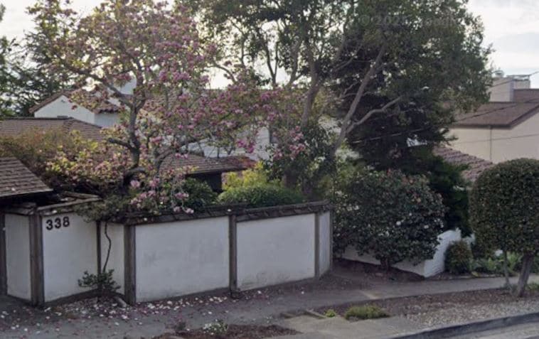 338 Wildwood Ave in Piedmont, CA - Building Photo