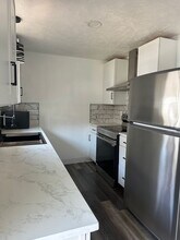 1605 W York Ave in Spokane, WA - Building Photo - Building Photo