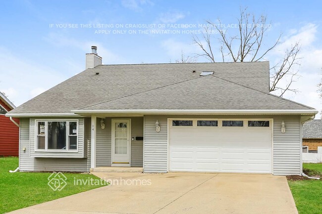 14 Ross Ave in Cary, IL - Building Photo - Building Photo