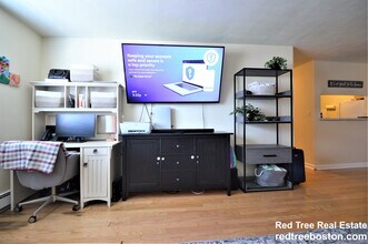 5050 Washington St, Unit 450 in Boston, MA - Building Photo - Building Photo