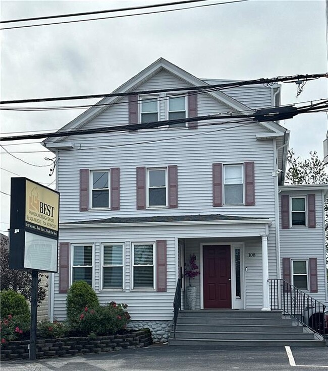 property at 108 Phenix Ave