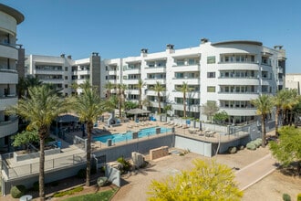 Northshore Condominiums in Tempe, AZ - Building Photo - Building Photo