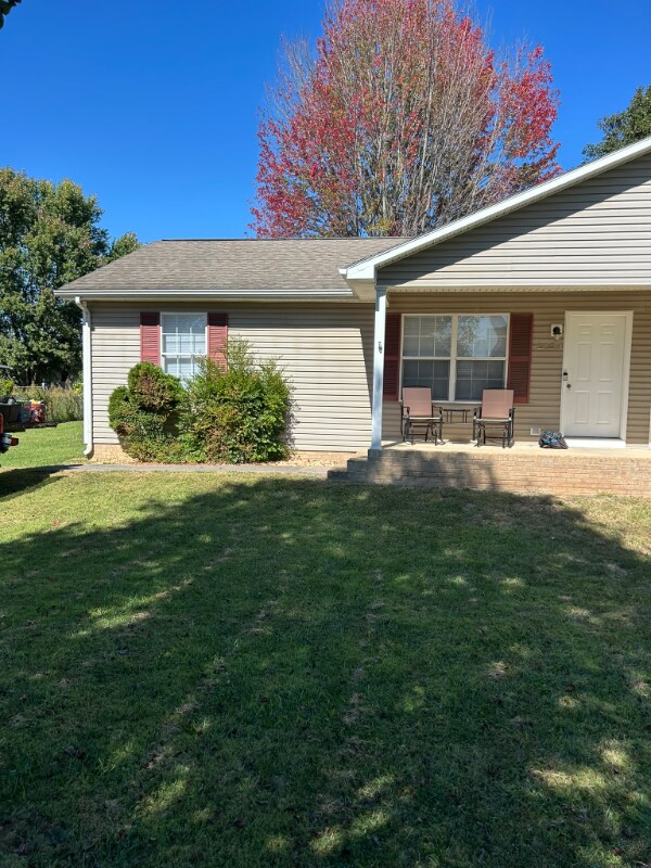 property at 202 9th St