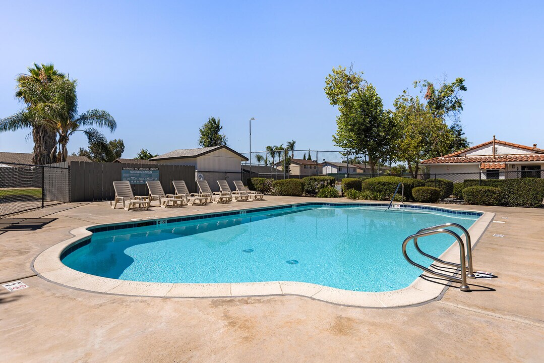 Terre at the Ranch in Ramona, CA - Building Photo