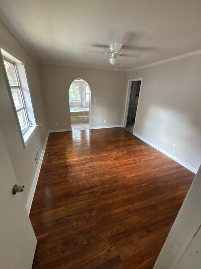 3413 Millerfield Rd in Macon, GA - Building Photo - Building Photo