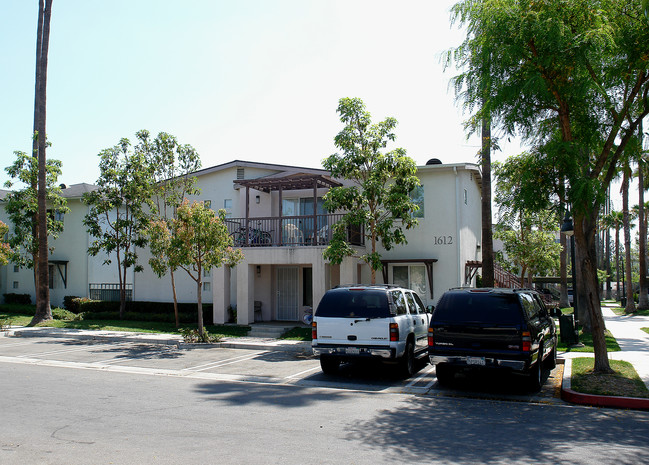 1612 S Calle Del Mar in Anaheim, CA - Building Photo - Building Photo