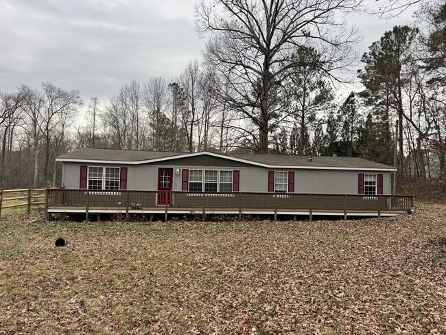 property at 5816 Goolsby Ct