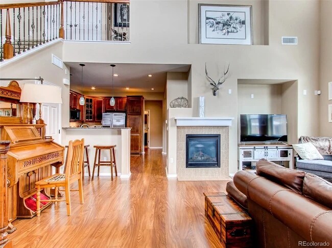 9398 Loggia St in Highlands Ranch, CO - Building Photo - Building Photo