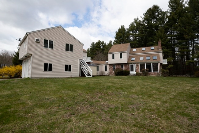 property at 4 Sterling Ln