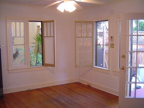 1247-1249 1/2 N Citrus Ave in Los Angeles, CA - Building Photo - Building Photo