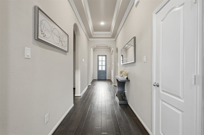 806 Butterfly Garden Trail in Richmond, TX - Building Photo - Building Photo